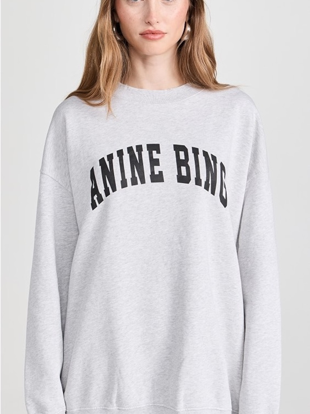 Anine Bing Tyler Sweatshirt